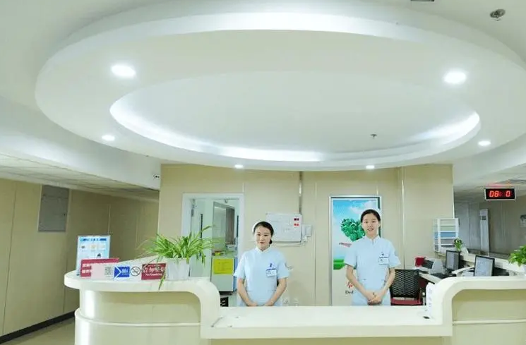 安阳正规供卵试管中心